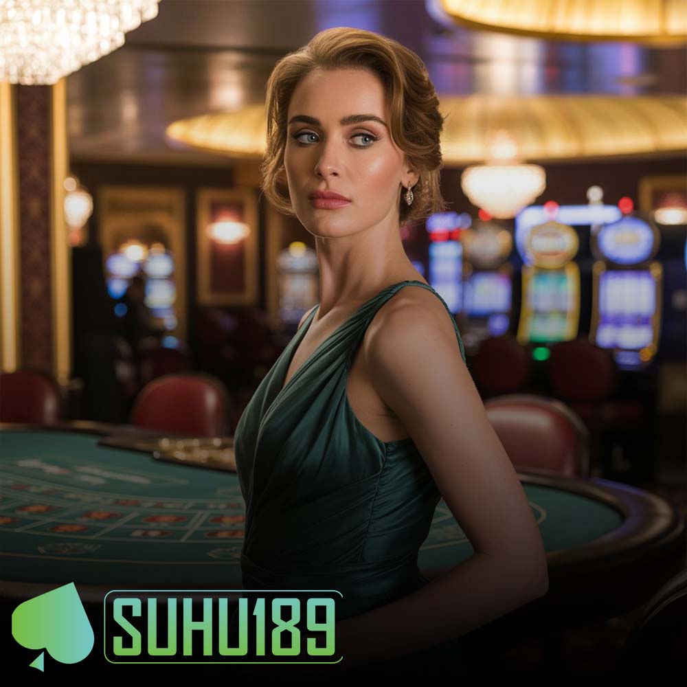 Suhu189